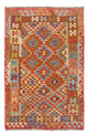 Kilim Maimana Teppe 149x98cm - Ullteppe