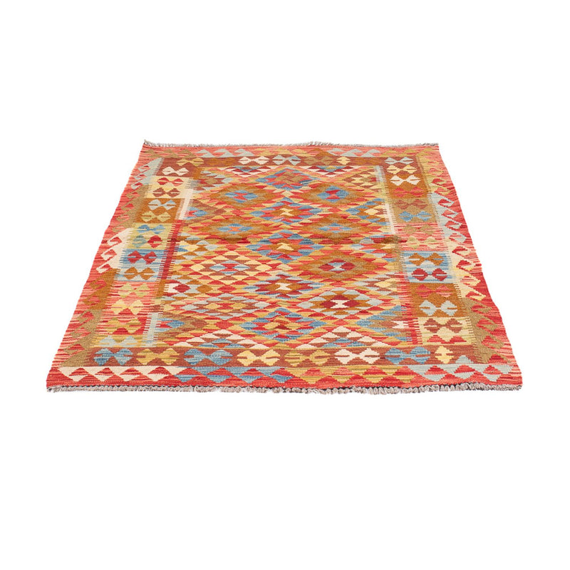 Kilim Maimana Teppe 149x98cm - Ullteppe