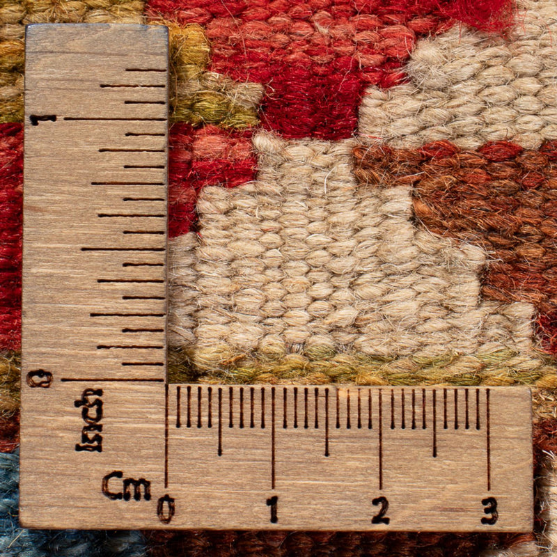 Kilim Maimana Teppe 149x98cm - Ullteppe