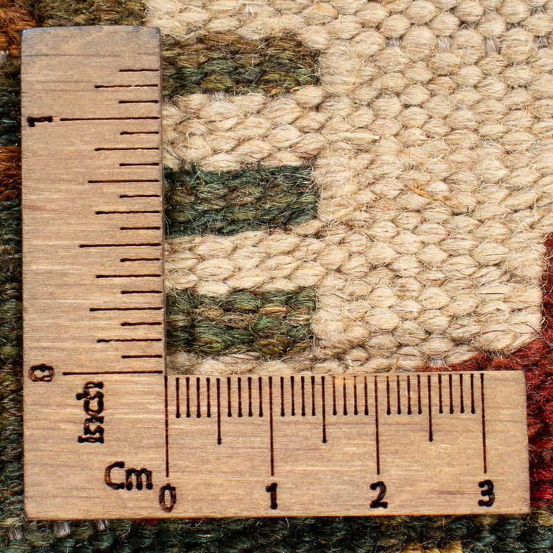 Kilim Maimana Teppe 151x103cm - Ullteppe