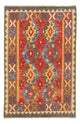 Kilim Maimana Teppe 152x100cm - Ullteppe