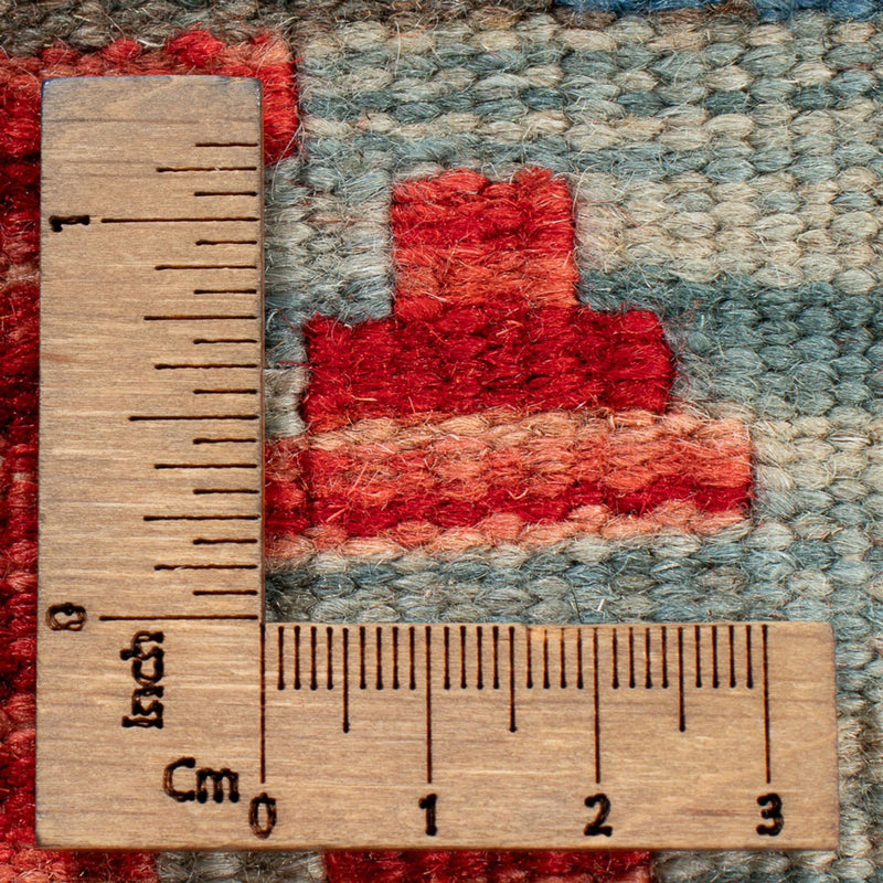 Kilim Maimana Teppe 127x176cm - Ullteppe
