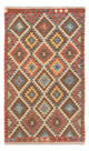 Kilim Maimana Teppe 96x169cm - Ullteppe
