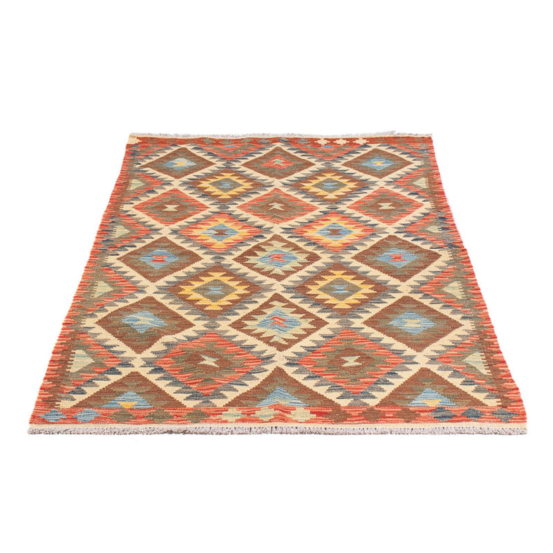 Kilim Maimana Teppe 96x169cm - Ullteppe