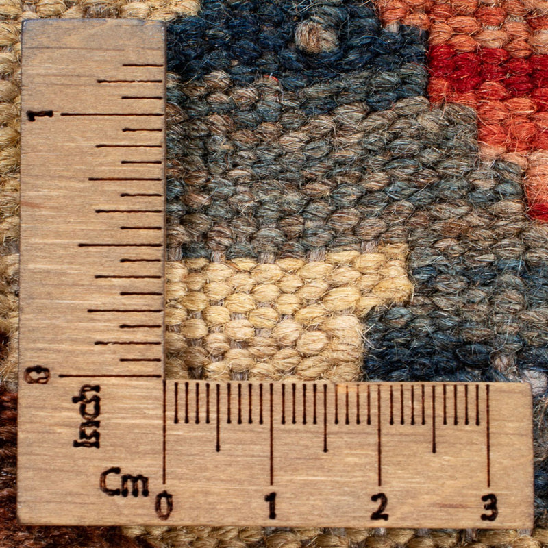 Kilim Maimana Teppe 96x169cm - Ullteppe