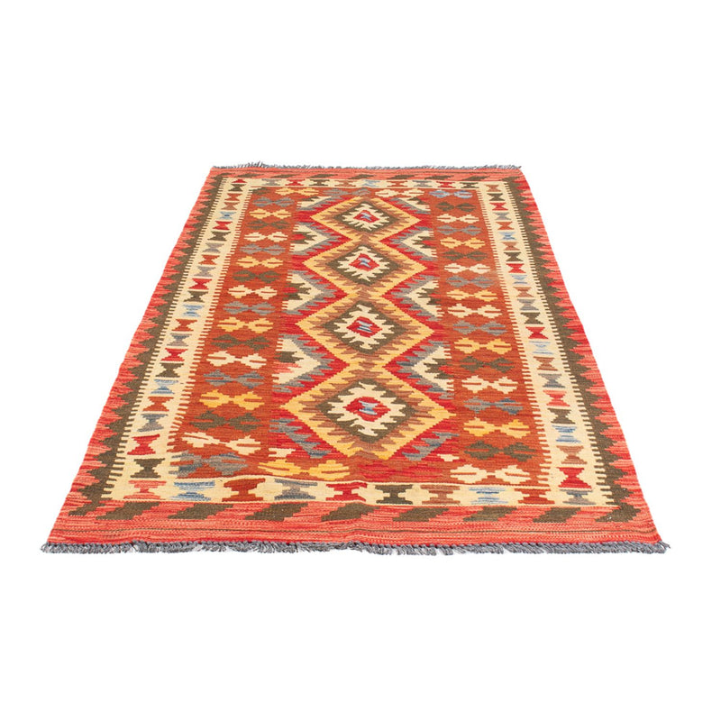 Kilim Maimana Teppe 201x102cm - Ullteppe