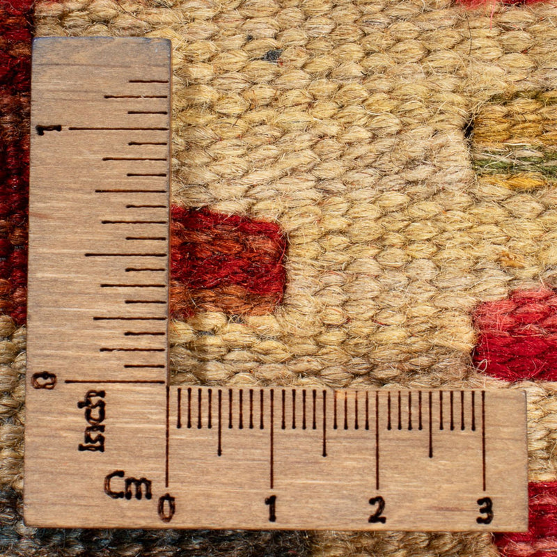 Kilim Maimana Teppe 94x201cm - Ullteppe