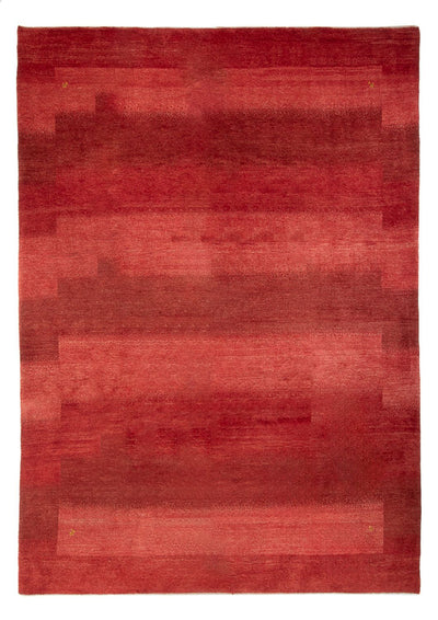 Persisk Gabbeh Teppe 254x354cm - Perserteppich Wollteppich