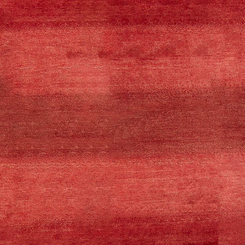 Persisk Gabbeh Teppe 354x254cm - Perserteppich Wollteppich