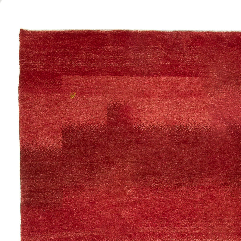 Persisk Gabbeh Teppe 354x254cm - Perserteppich Wollteppich
