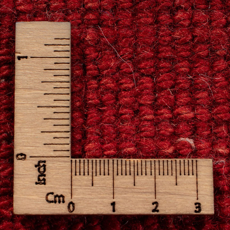 Persisk Gabbeh Teppe 354x254cm - Perserteppich Wollteppich
