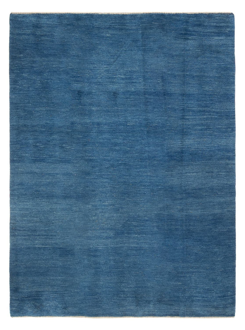 Persisk Gabbeh Teppe 235x169cm - Perserteppich Wollteppich
