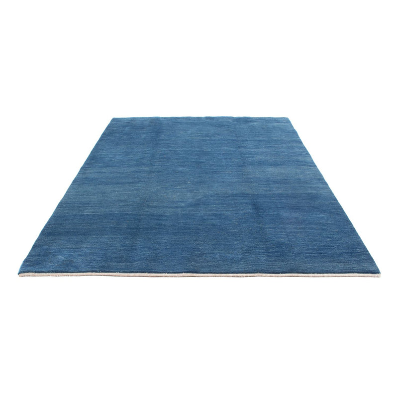 Persisk Gabbeh Teppe 235x169cm - Perserteppich Wollteppich