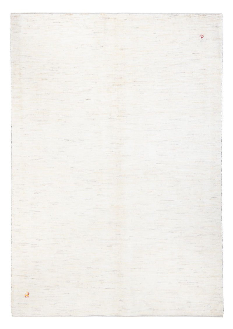 Persisk Gabbeh Teppe 236x166cm - Perserteppich Wollteppich