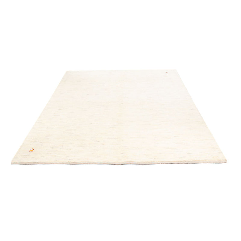 Persisk Gabbeh Teppe 236x166cm - Perserteppich Wollteppich