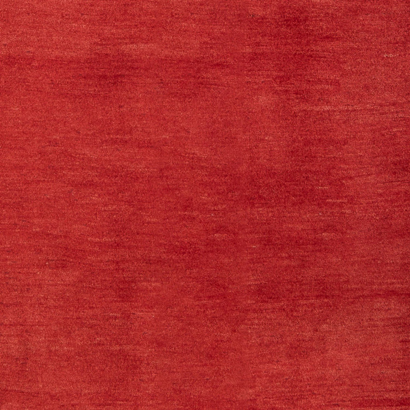 Persisk Gabbeh Teppe 235x175cm - Perserteppich Wollteppich