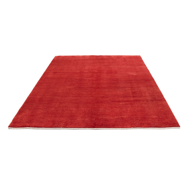 Persisk Gabbeh Teppe 235x175cm - Perserteppich Wollteppich