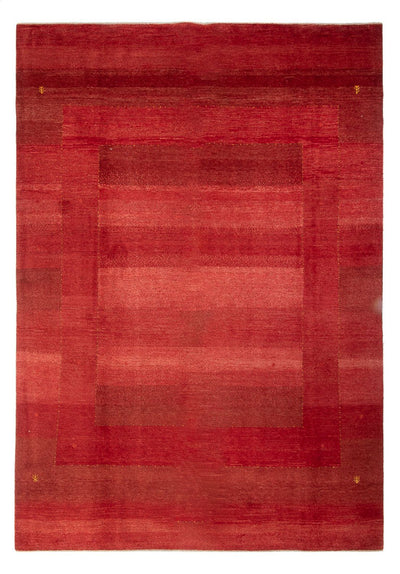 Persisk Gabbeh Teppe 248x362cm - Perserteppich Wollteppich