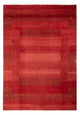Persisk Gabbeh Teppe 362x248cm - Perserteppich Wollteppich