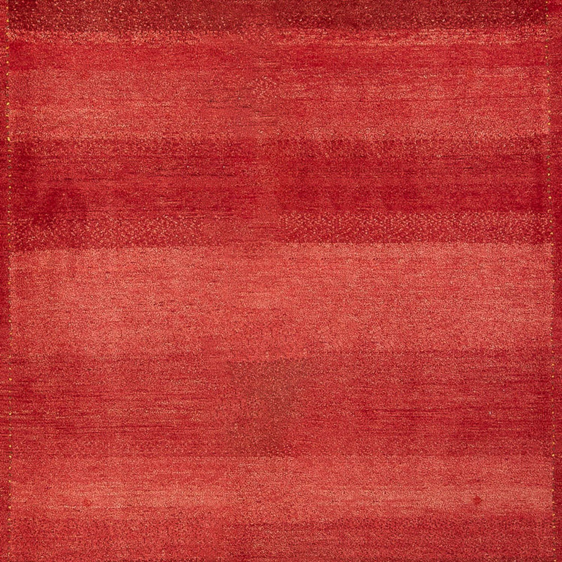 Persisk Gabbeh Teppe 362x248cm - Perserteppich Wollteppich