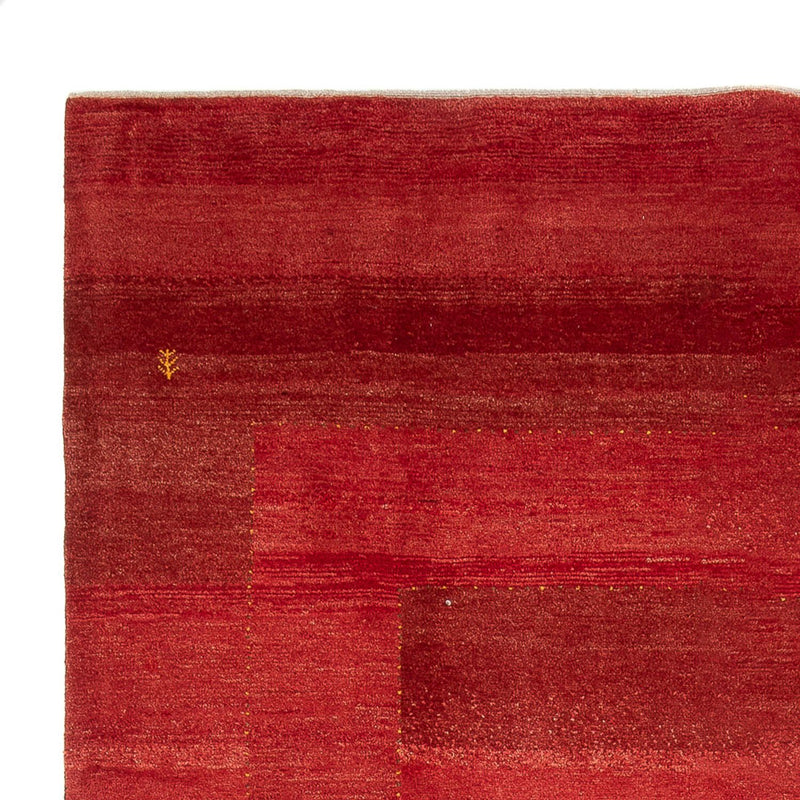 Persisk Gabbeh Teppe 362x248cm - Perserteppich Wollteppich
