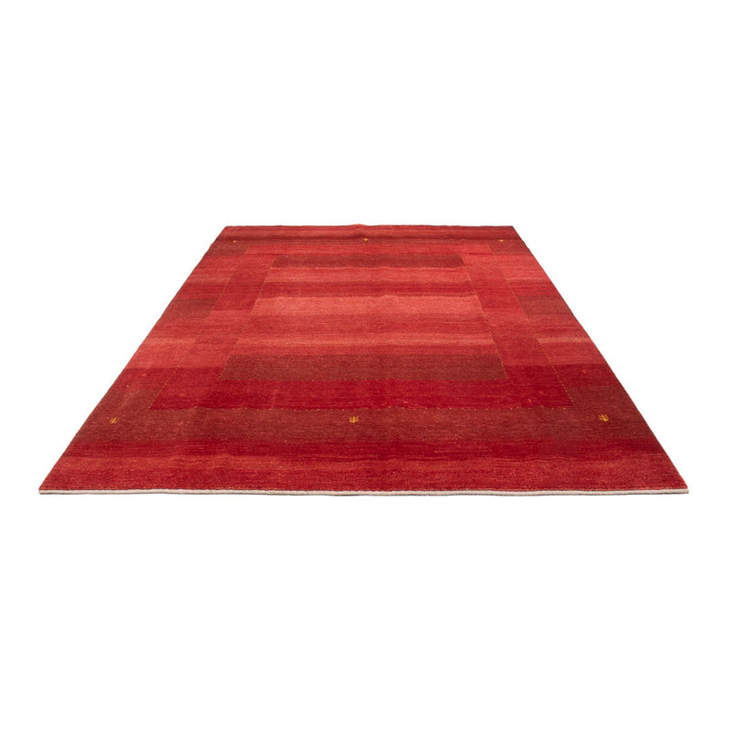 Persisk Gabbeh Teppe 362x248cm - Perserteppich Wollteppich