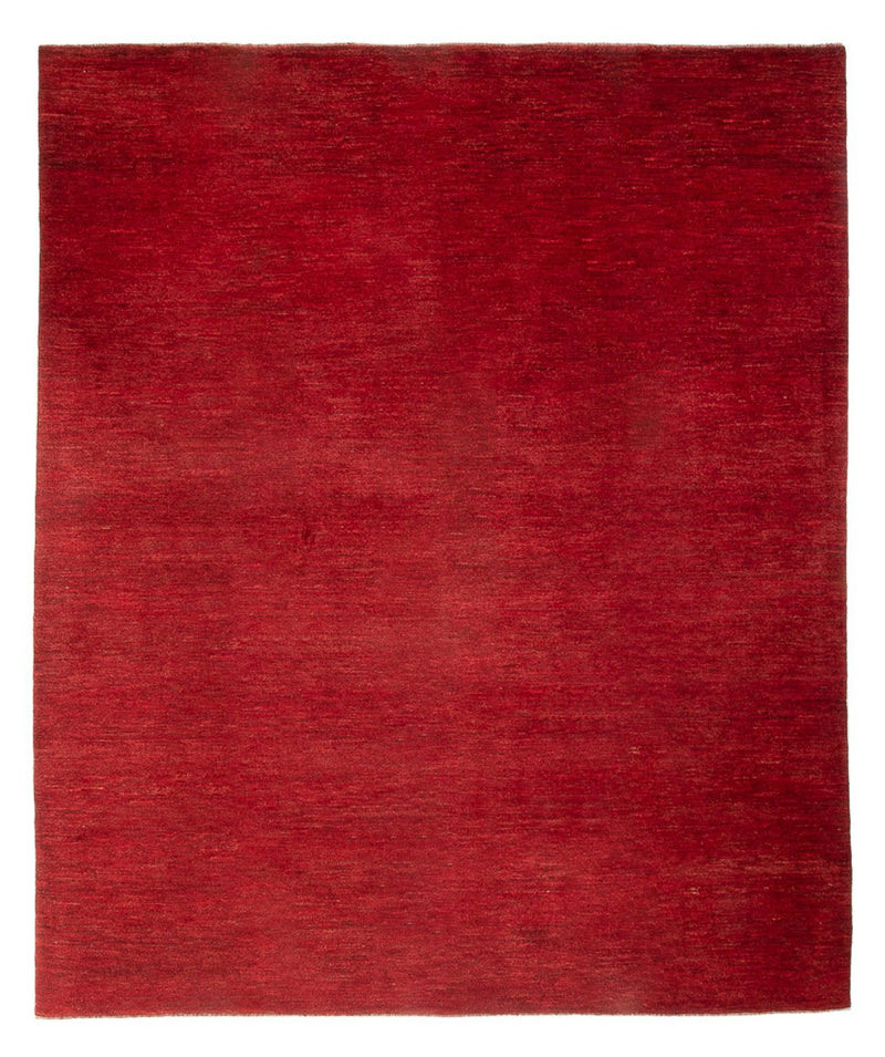 Persisk Gabbeh Teppe 305x256cm - Perserteppich Wollteppich