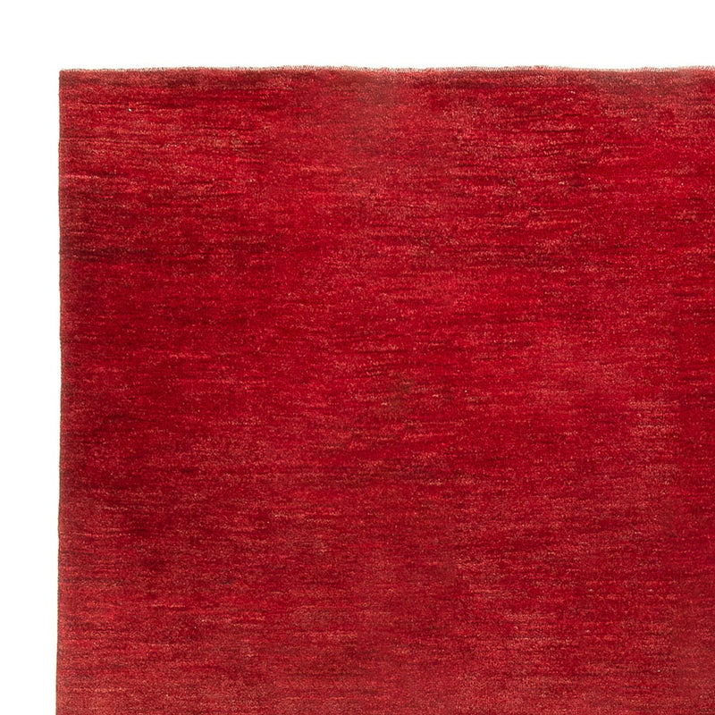 Persisk Gabbeh Teppe 305x256cm - Perserteppich Wollteppich
