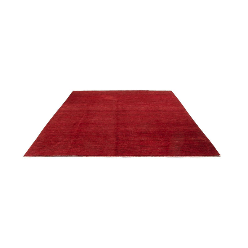 Persisk Gabbeh Teppe 305x256cm - Perserteppich Wollteppich