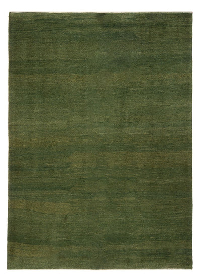Persisk Gabbeh Teppe 170x230cm - Perserteppich Wollteppich