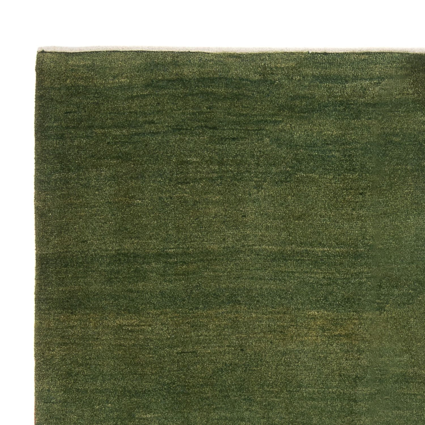 Persisk Gabbeh Teppe 230x170cm - Perserteppich Wollteppich