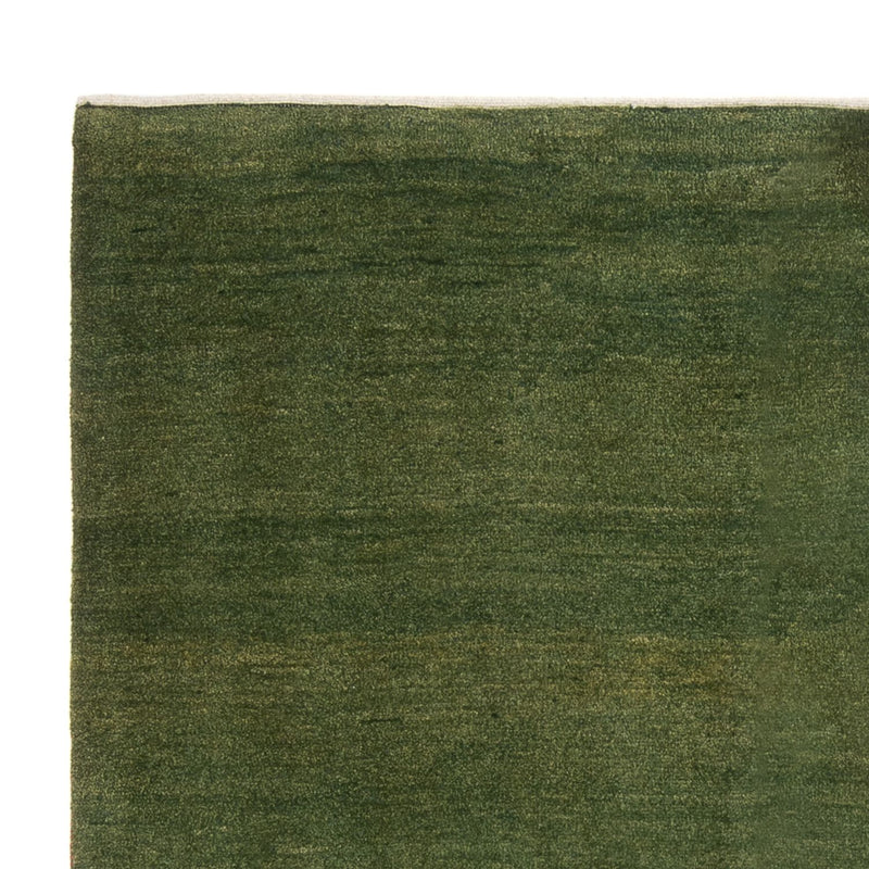 Persisk Gabbeh Teppe 230x170cm - Perserteppich Wollteppich