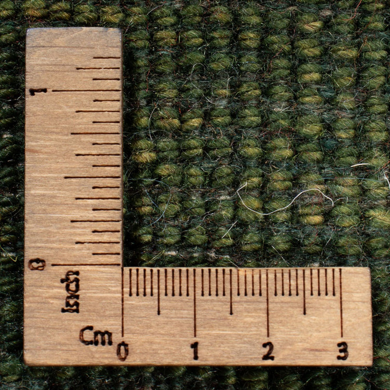 Persisk Gabbeh Teppe 230x170cm - Perserteppich Wollteppich