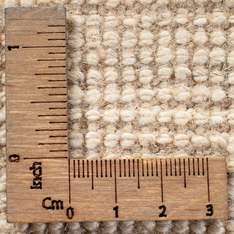 Persisk Gabbeh Teppe 243x174cm - Perserteppich Wollteppich