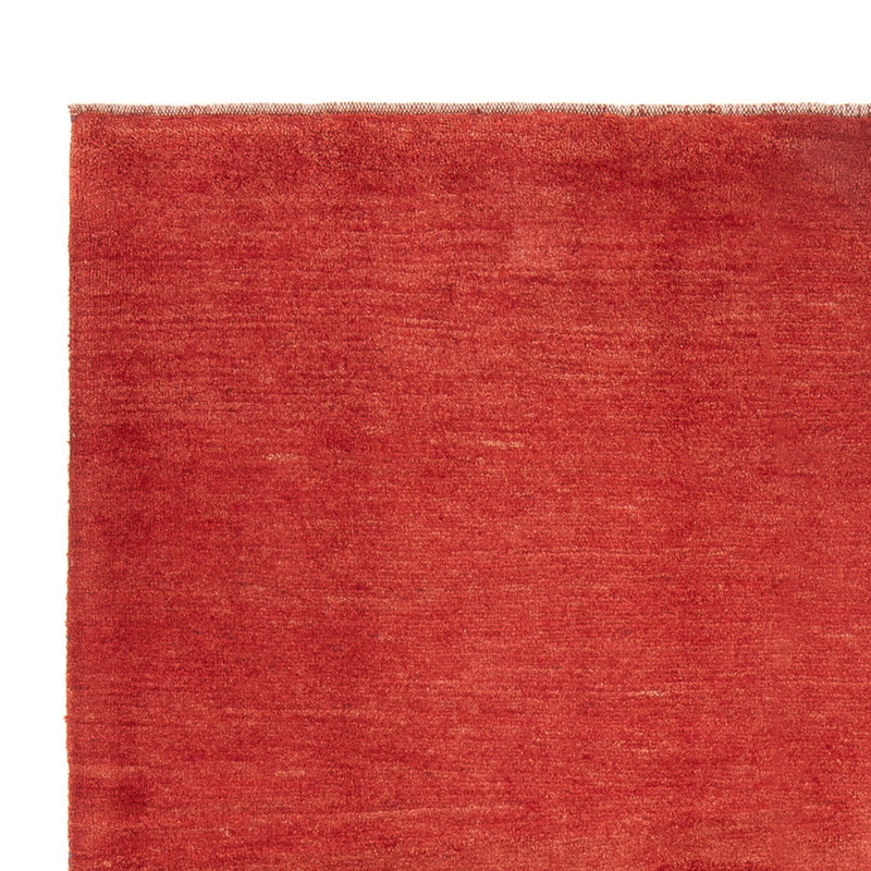 Persisk Gabbeh Teppe 243x170cm - Perserteppich Wollteppich