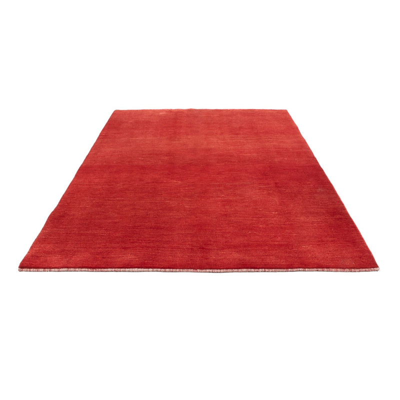 Persisk Gabbeh Teppe 243x170cm - Perserteppich Wollteppich