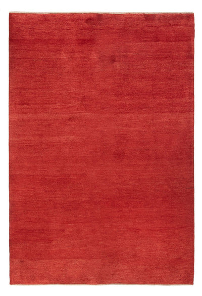 Persisk Gabbeh Teppe 161x228cm - Perserteppich Wollteppich