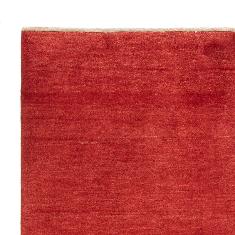 Persisk Gabbeh Teppe 228x161cm - Perserteppich Wollteppich