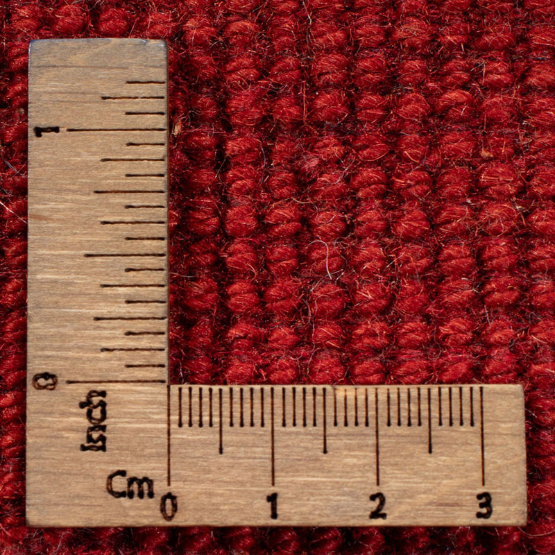 Persisk Gabbeh Teppe 228x161cm - Perserteppich Wollteppich