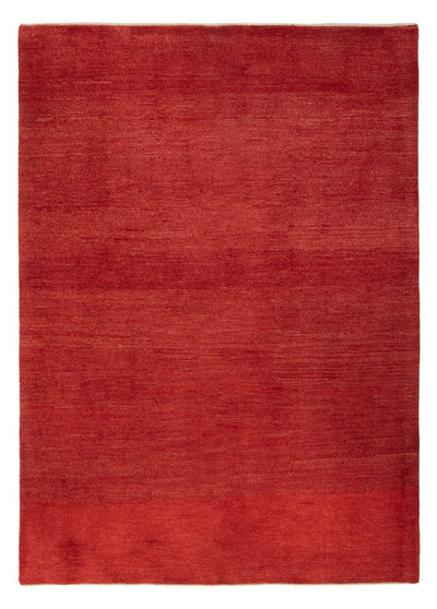 Persisk Gabbeh Teppe 172x236cm - Perserteppich Wollteppich