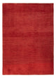 Persisk Gabbeh Teppe 236x172cm - Perserteppich Wollteppich