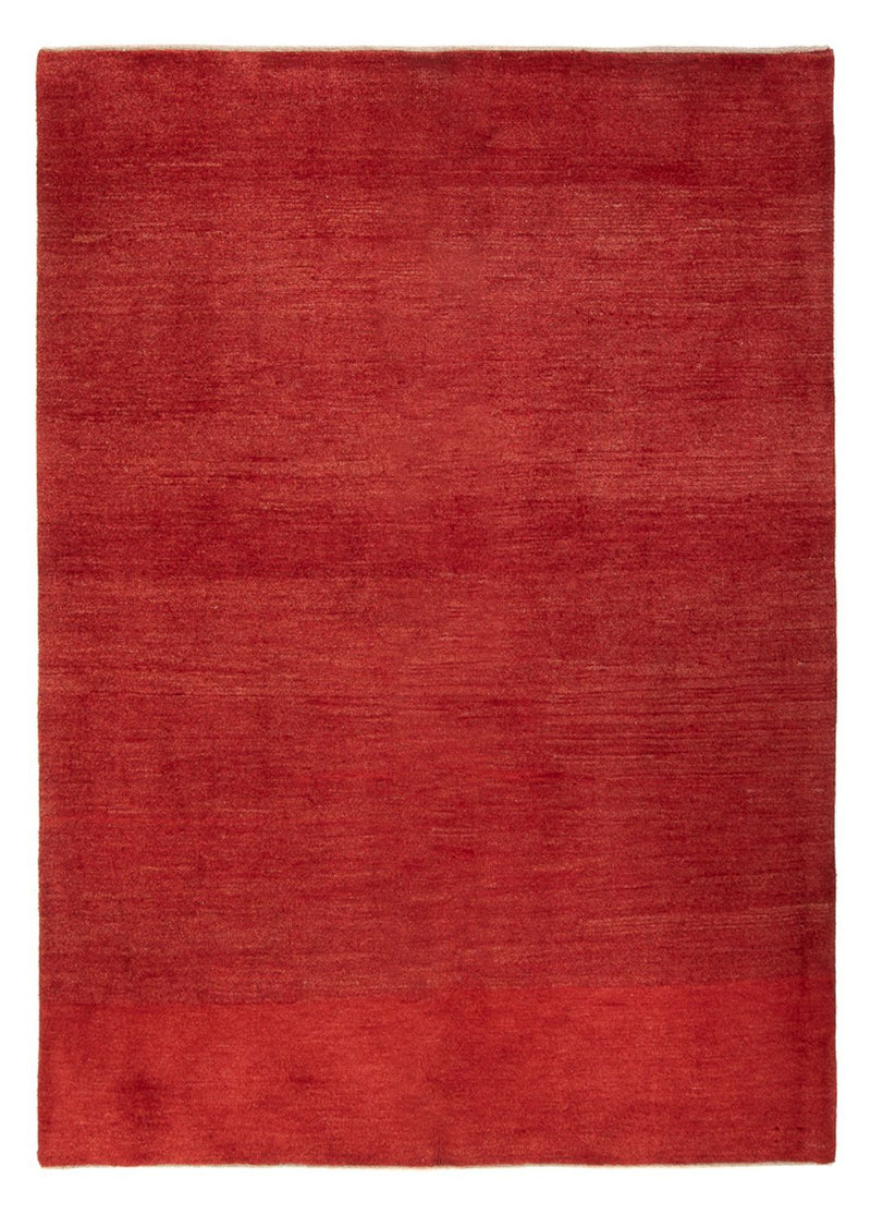 Persisk Gabbeh Teppe 236x172cm - Perserteppich Wollteppich