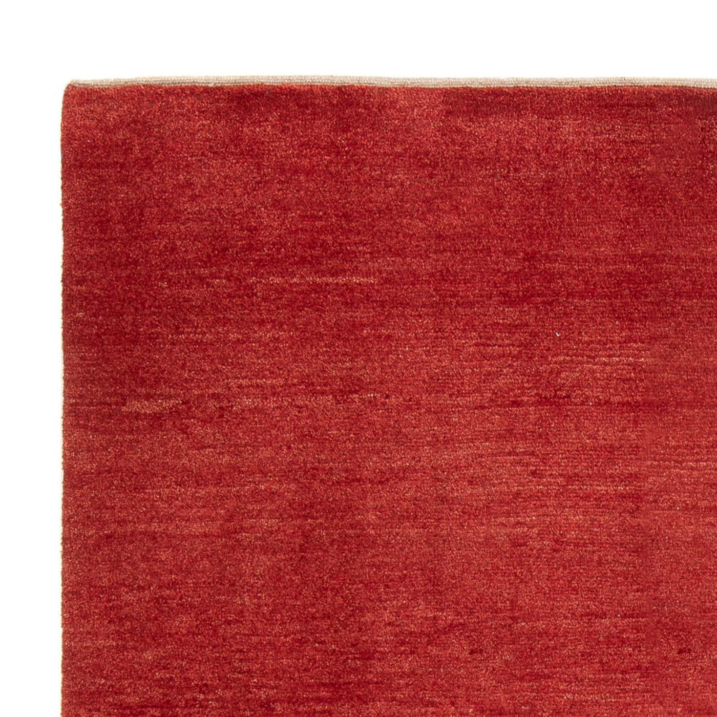 Persisk Gabbeh Teppe 236x172cm - Perserteppich Wollteppich