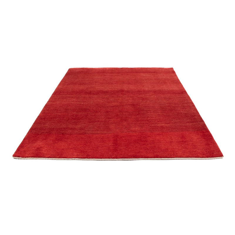 Persisk Gabbeh Teppe 236x172cm - Perserteppich Wollteppich