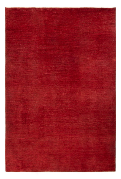 Persisk Gabbeh Teppe 195x299cm - Perserteppich Wollteppich