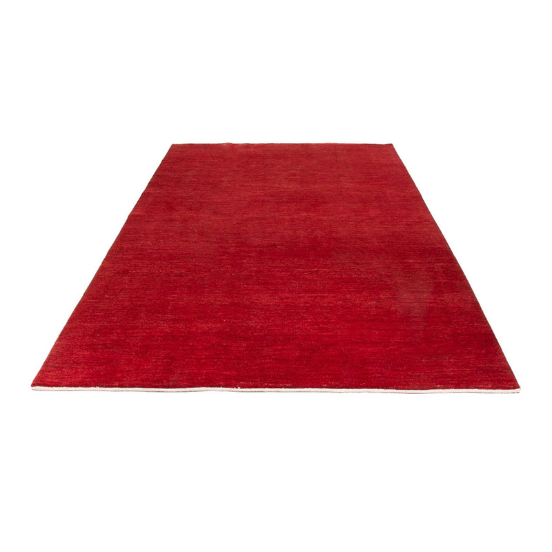 Persisk Gabbeh Teppe 299x195cm - Perserteppich Wollteppich
