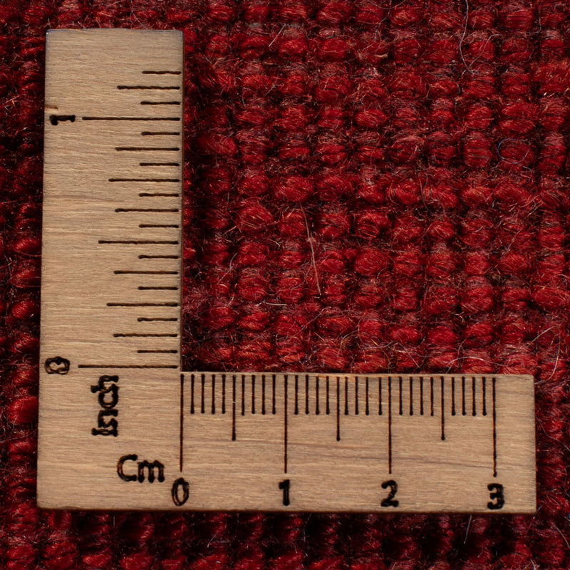 Persisk Gabbeh Teppe 299x195cm - Perserteppich Wollteppich