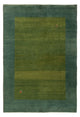 Persisk Gabbeh Teppe 203x146cm - Perserteppich Wollteppich