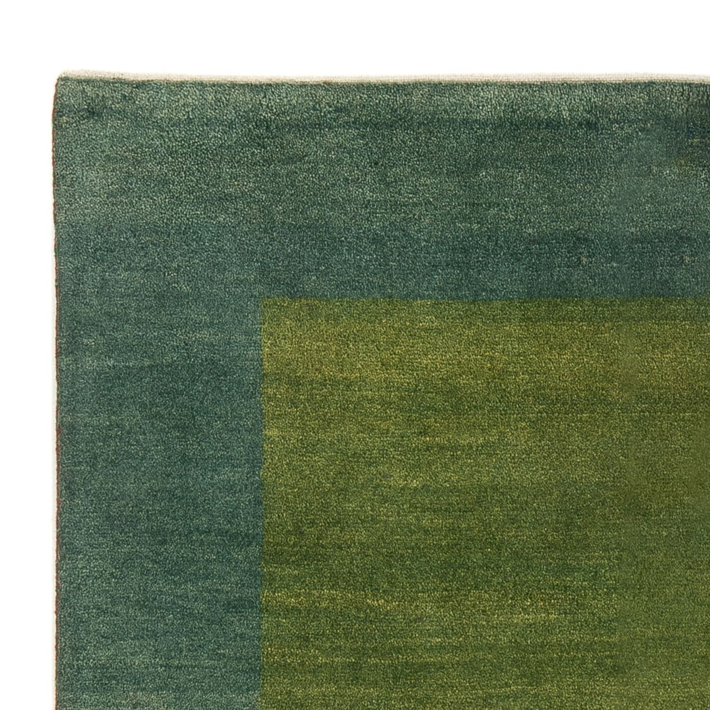 Persisk Gabbeh Teppe 203x146cm - Perserteppich Wollteppich