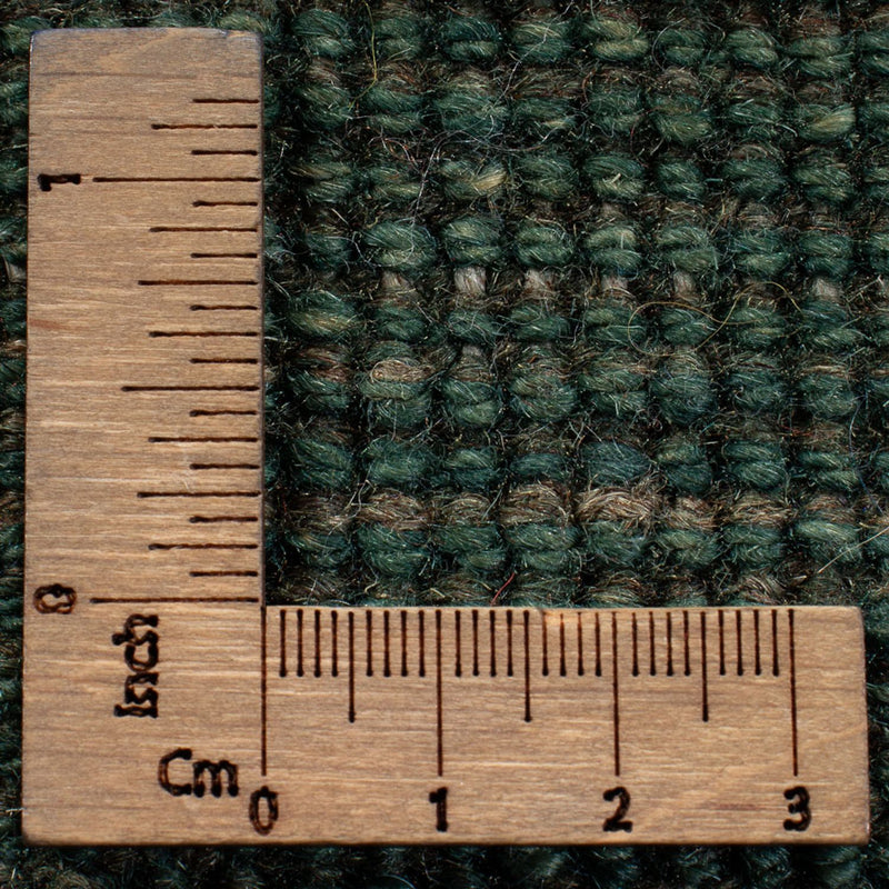 Persisk Gabbeh Teppe 203x146cm - Perserteppich Wollteppich